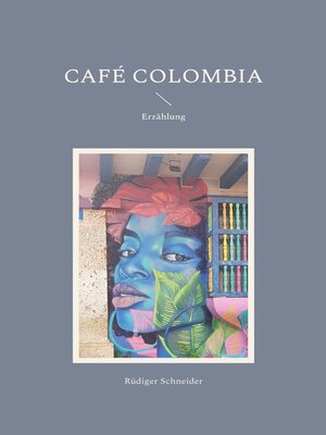 cover image of Café Colombia